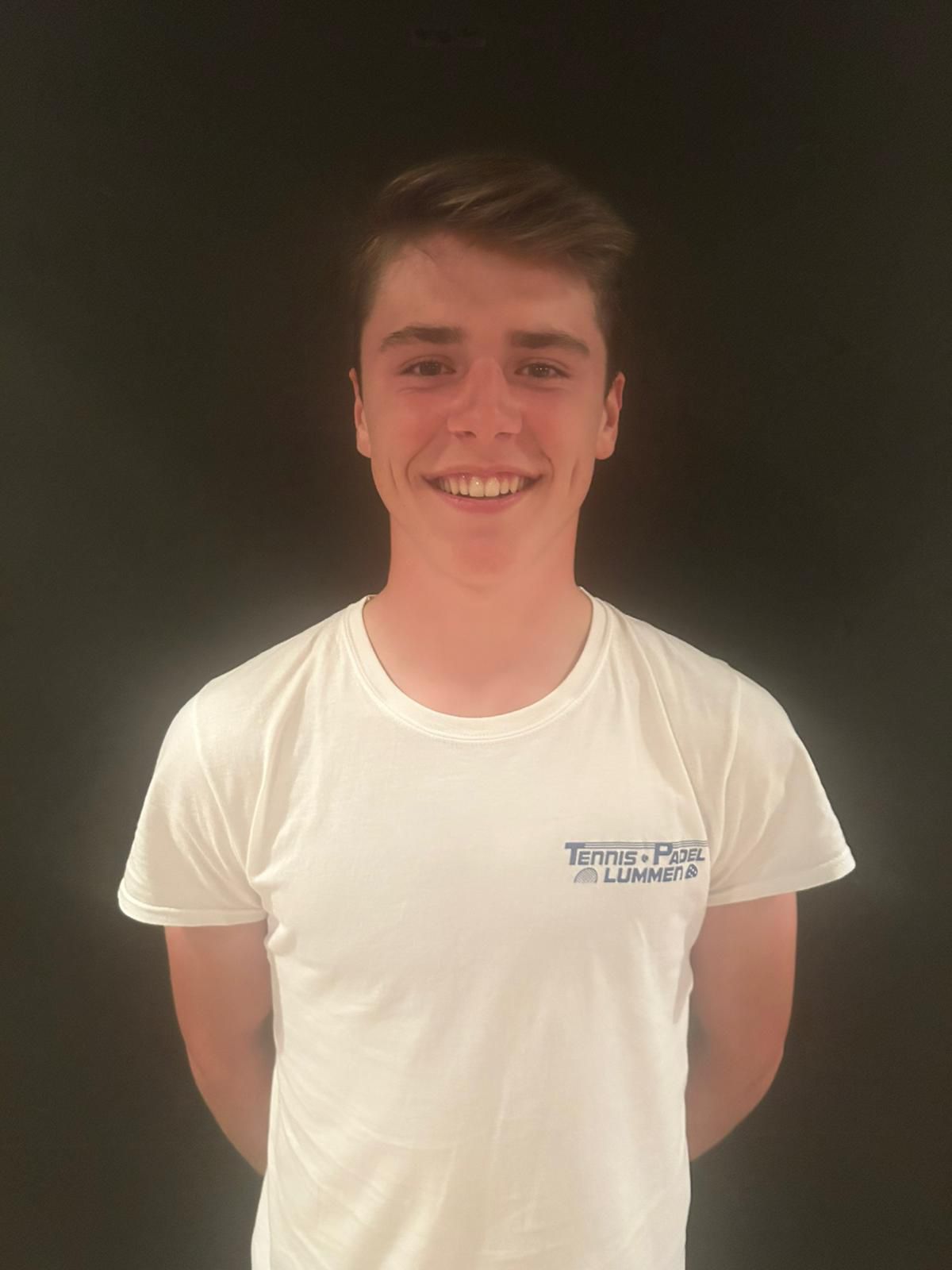 Daan Vanderheyden