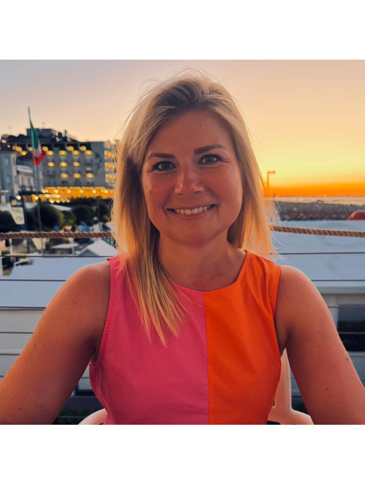 Julie Biesmans hoofdbestuur