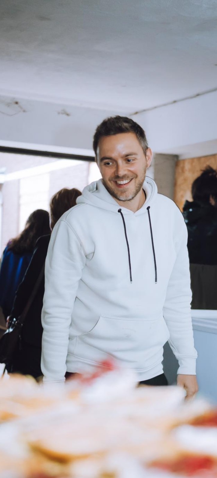 Kristof Vandenhove