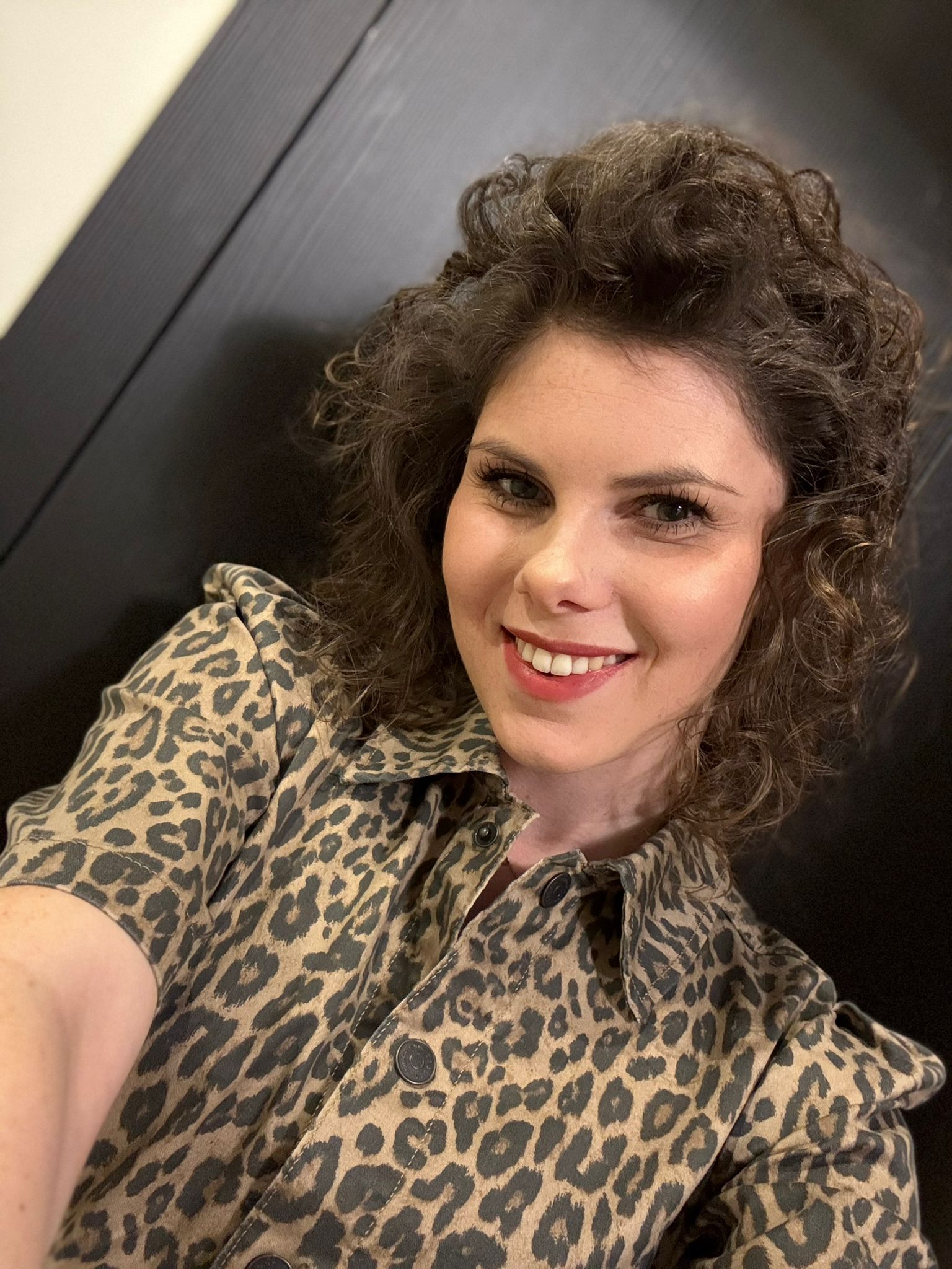 Renske Motmans hoofdbestuur