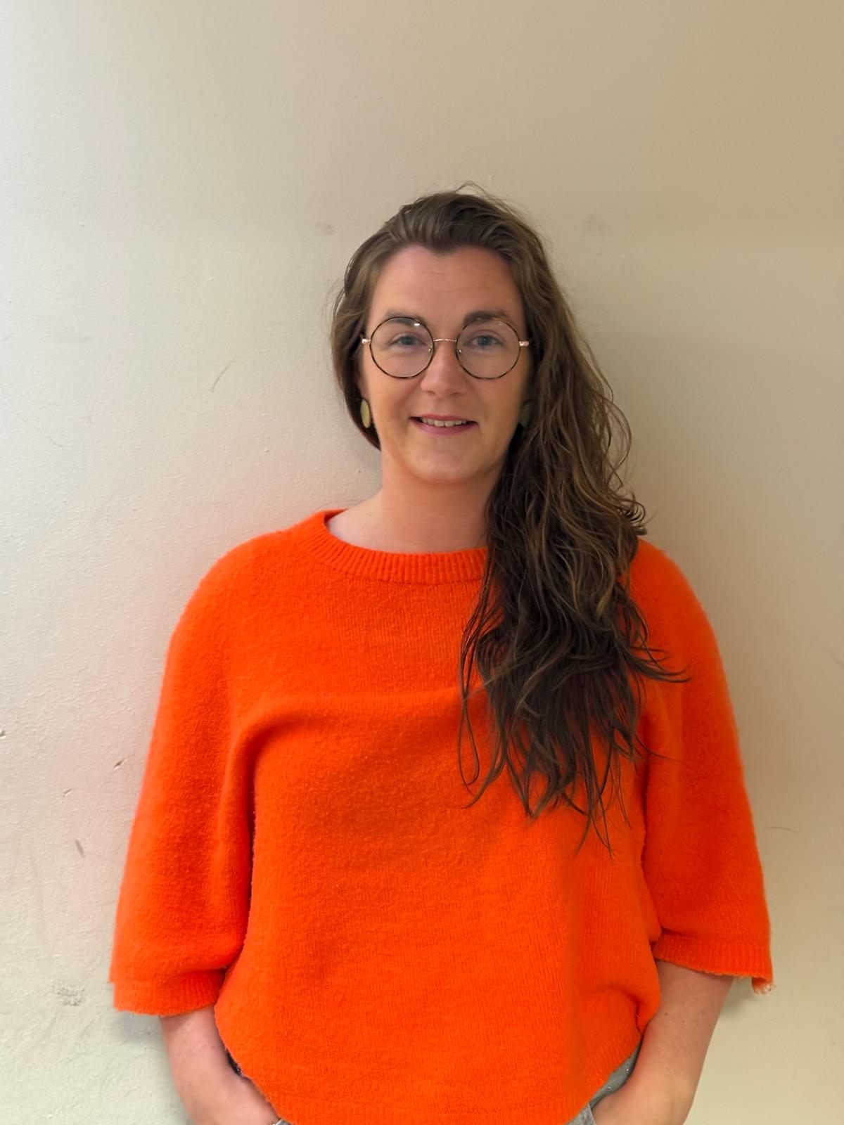 Yenthel Heyrman hoofdbestuur